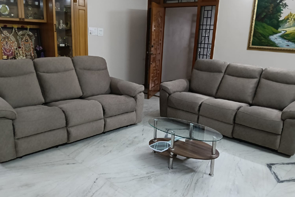 REHO BOTH SOFA LINING WORKS Kolattur, Chennai